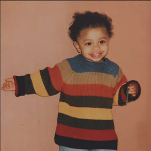 Meet your Posher, Jason